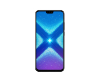 HONOR 8x 4/128GB czarny - 449202 - zdjęcie 3